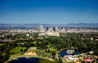 Free things to do in Denver (Colorado)