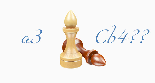 Забавные случаи из жизни шахматистов-любителей. Хороший ход