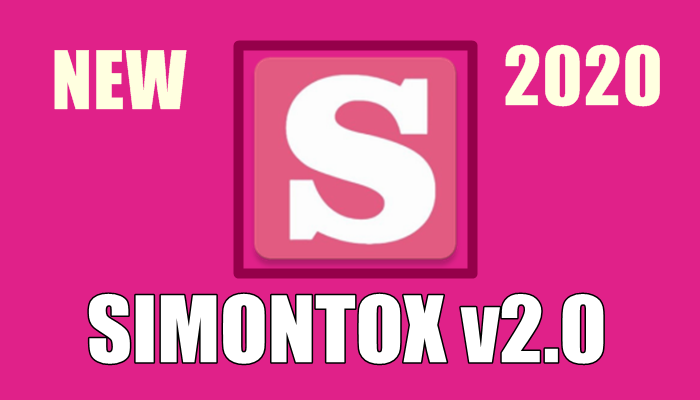 simontox app 2019 apk download latest version lama