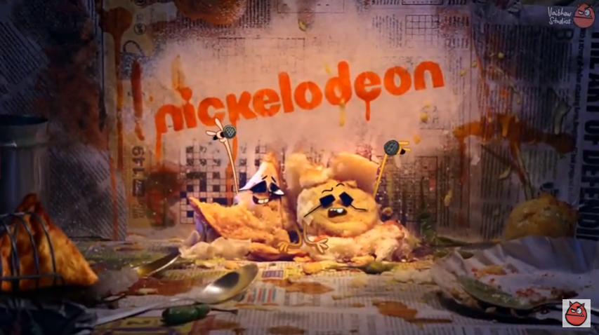 Nickalive Vaibhav Studios Unveils The Nick Rap Ident For Nickelodeon India Vaibhav (ˈʋɛːbʱʋ) is a masculine given name in the sanskrit language, often found in the hindu community. nickalive vaibhav studios unveils