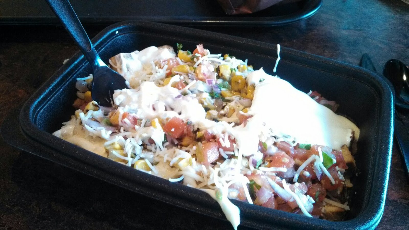 Dragonfly Gluten Free Panchero's