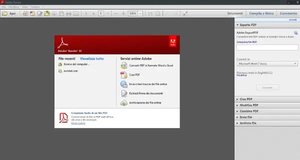 adobe reader 11 portable download pdf reader portable