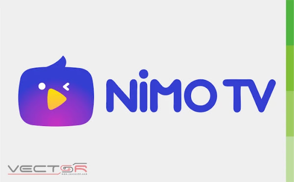 Nimo TV Logo - Download Vector File CDR (CorelDraw)