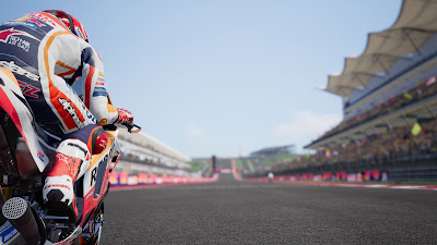 MotoGP 18 Game Screenshot 6