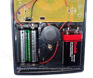 multimeter uses and functions what is the purpose of range selector switch