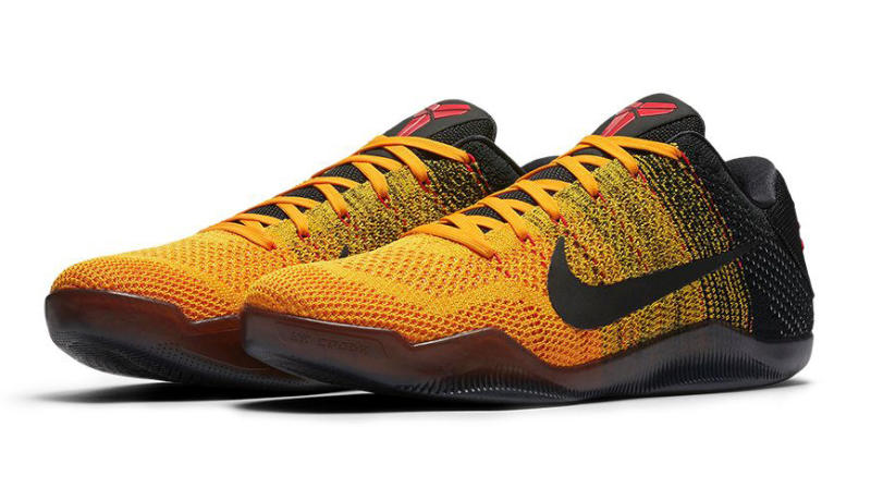 kobe 8 bruce lee