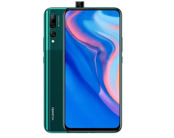 Huawei Y9 Prime 2019 pre-booking starts in India; these offers areavailable