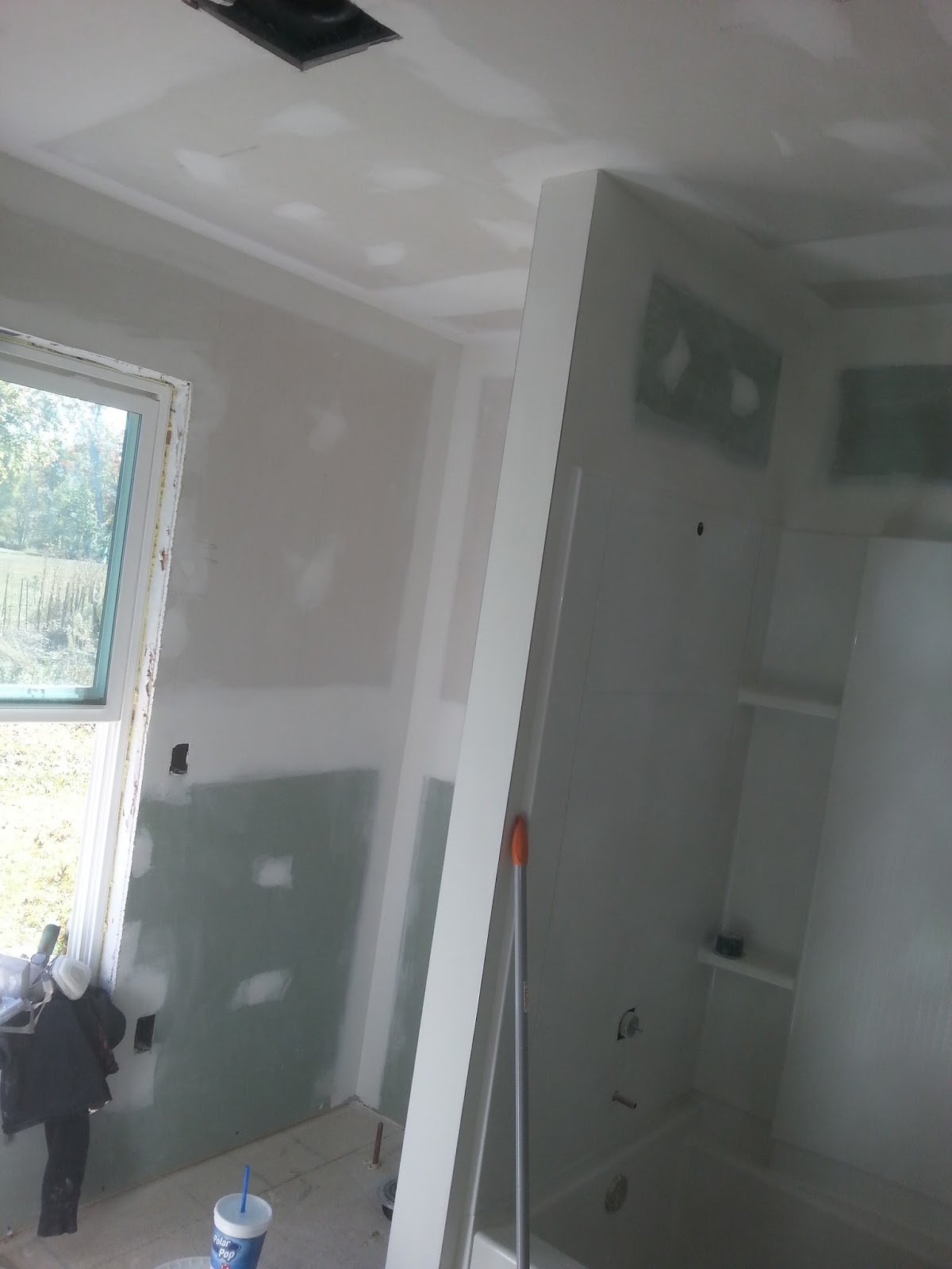 Complete Drywall