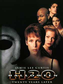 Halloween... The Happy Haunting of America! (1997)