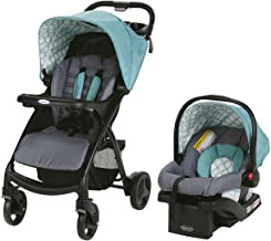 Baby Stroller Car Seat Combo Graco