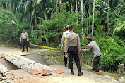 Hujan Dan Angin Kencang Landa Pulau “U” 