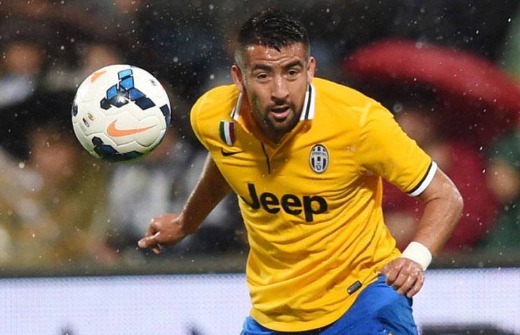 Fiorentina i Lazio zainteresovani za Mauricia Islu Fiorentina i Lazio zainteresovani za Mauricia Islu