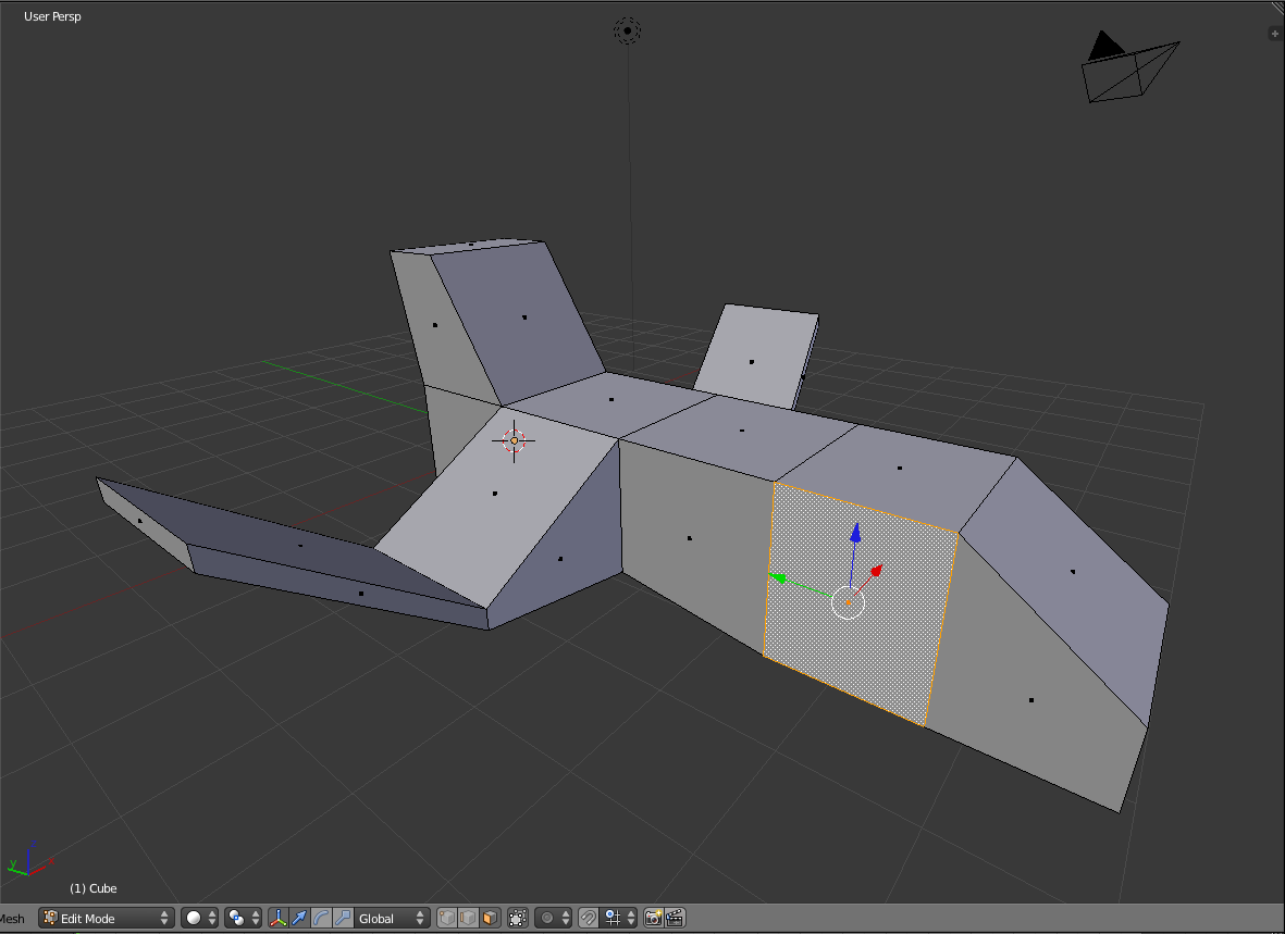 Freeman Graphics - 3D Animation Class