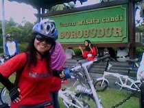 Borobudur 6 Maret 2011