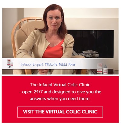 infacol virtual colic clinic