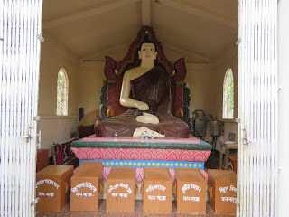 Panchhari Shantipur Aranya Kutir