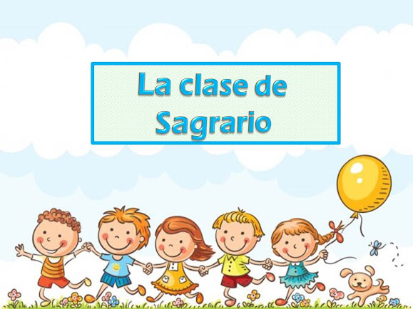 La clase de Sagrario 2021-2024