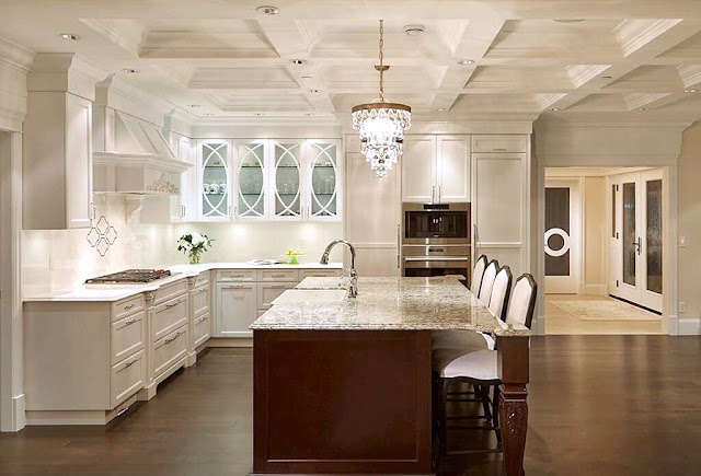 cocina-clasica-y-elegante-blanca-y-madera-myhousedesignbuild01 cocina