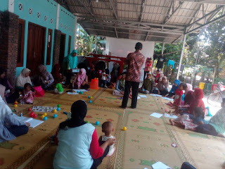 Kampung KB Gumulan Kampung KB Gumulan