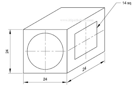 drawing 1 iti pathshala
