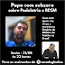 Papo com subzero sobre Podolatria e BDSM
