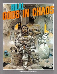 Gods in Chaos