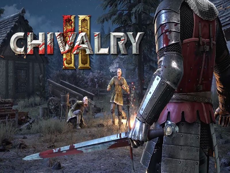 Download Chivalry 2 Game PC Free