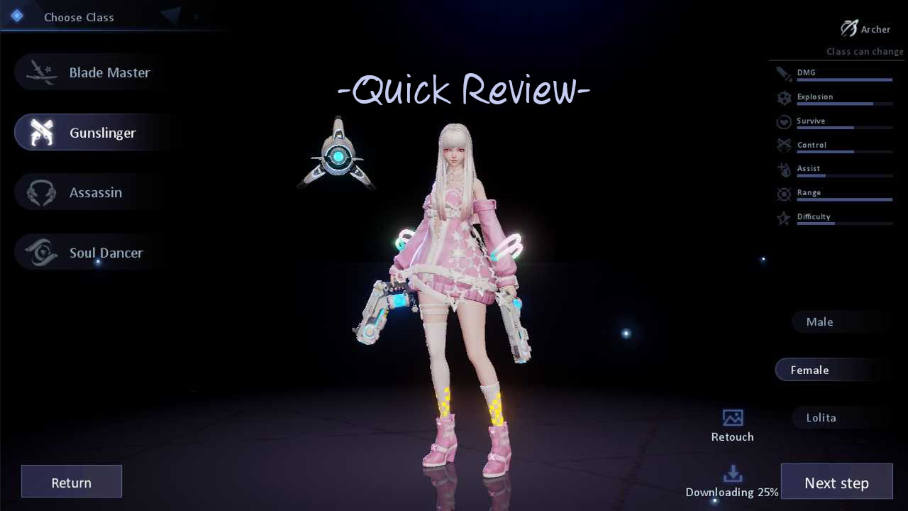 Facts About Dragon Raja Official Launch