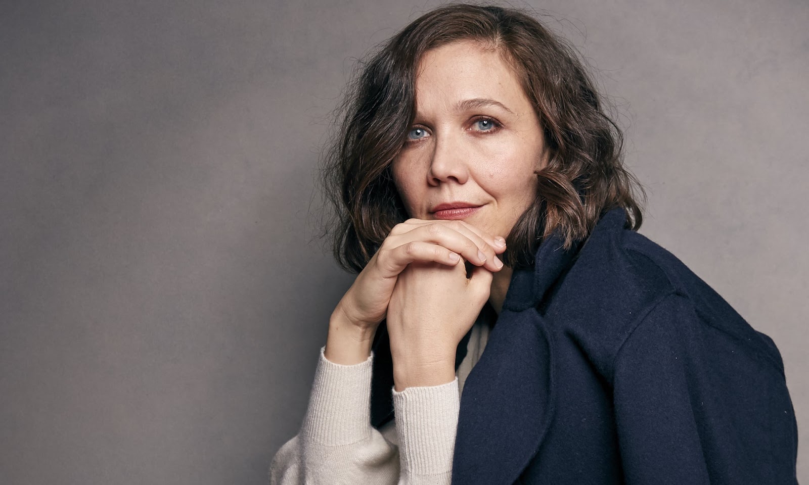1600px x 960px - DRAGON: Maggie Gyllenhaal / 'There have to be consequences for  disrespecting women sexually'