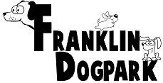 Franklin Dog Park needs your financial support