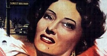 Sunset Boulevard Isotta