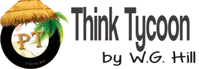 Think Like a Tycoon by W.G. Hill - Updated 2020