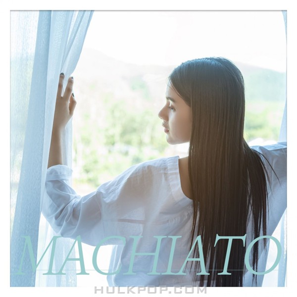 Machiato – 그대에게 말해요 – Single