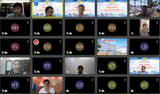 Hội Hoá học Nghệ An đồng hành cùng doanh nghiệp