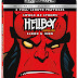 Hellboy Animated: Sword Of Storms and Blood & Iron Releasing on 4K UHD 4/2