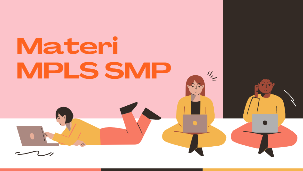 Materi Mpls Masa Pengenalan Lingkungan Sekolah Smp Didno76 Com