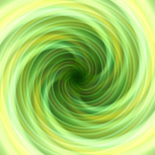 The vortex made with rectangles only.