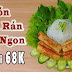 Cách làm nem rán ngon, giòn ngoài, mềm trong