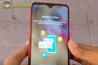 10 Cara Mengatasi Layar Hp Bergaris Sebelum Ganti Lcd Pengalaman Pengguna Android Technoecho