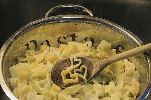 Ζυμαρικά, Pasta, Noodles, ΣΥΝΤΑΓΕΣ,