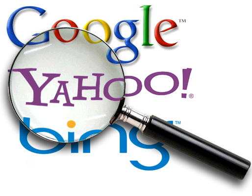 search engine yahoo