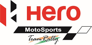 Dream Dakar Debut for Hero Motosports: Joaquim Rodrigues claims 10th place, C.S. Santosh finishes in 47