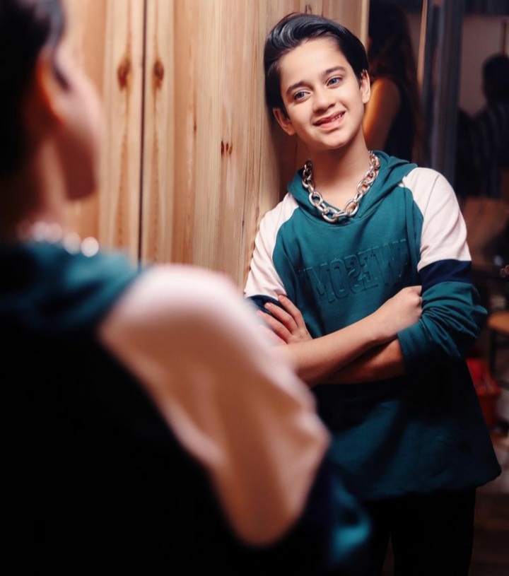 Ayaan Zubair Biography, Age, Career, Life & More - Movies, Biography & Games