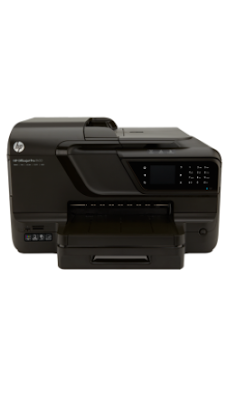 HP Officejet Pro 8600 Printer Driver Installer & Wireless Setup