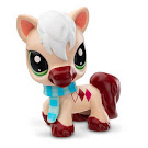 Littlest Pet Shop Series 2 Collector Set Horse (#G7 - #112) Pet