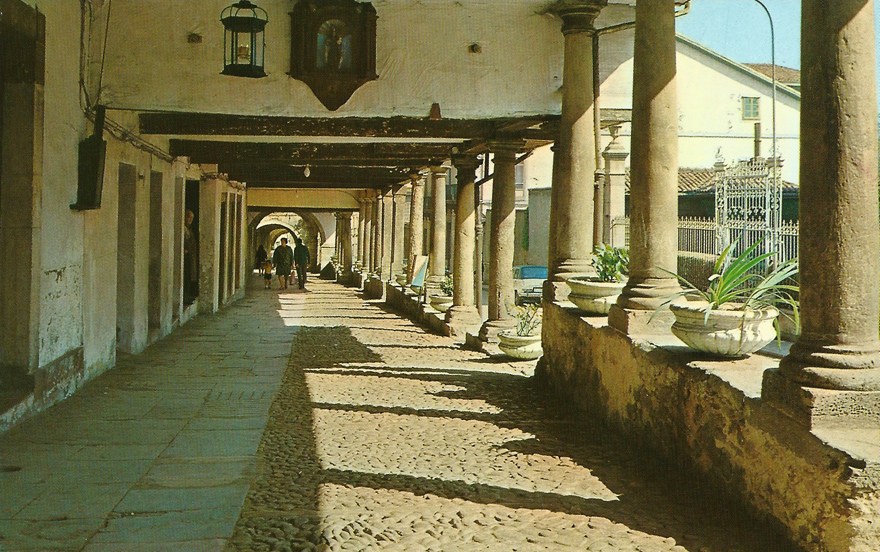 Avilés, Galiana, 1973