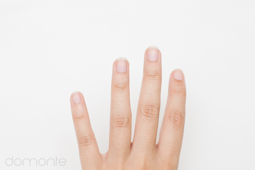 Cuida tus uñas con Flormar Nail Care Max Growth Y si la cosa funciona...