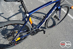 Wilier Triestina Jena Hybrid eBike at twohubs.com