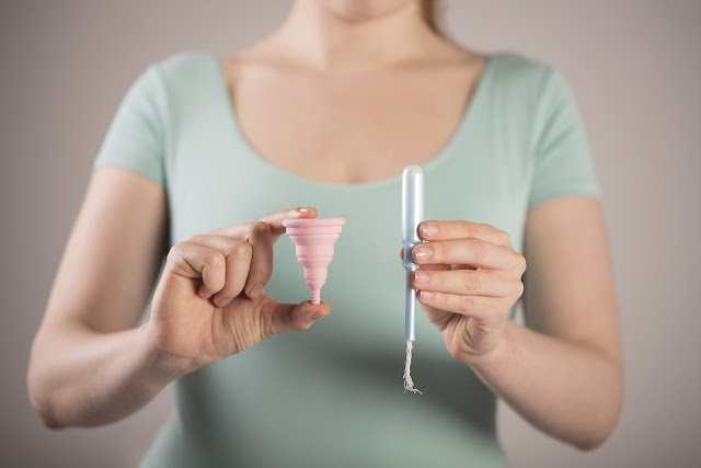 5 Helpful Tips In Removing Your Menstrual Cups