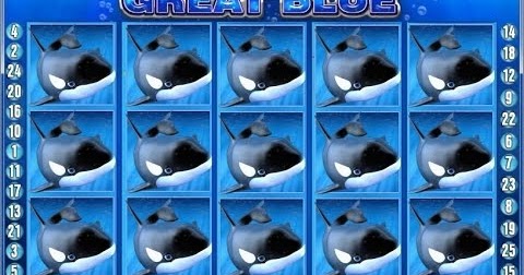 Blue Blue